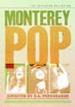 Monterey Pop - Criterion Collection (DVD)