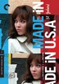 Made in U.S.A. - Criterion Collection (DVD)