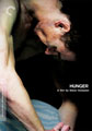 Hunger - Criterion Collection (DVD)