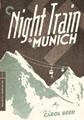 Night Train to Munich - Criterion Collection (DVD)