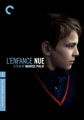 L`Enfance Nue - Criterion Collection (DVD)