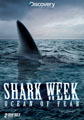 Shark Week - Ocean Of Fear - 2-Disc Set (DVD)