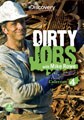 Discovery Channel - Dirty Jobs: Collection 4 - 3-Disc Set (DVD)