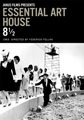 8 1/2 - Essential Art House Edition (DVD)