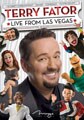 Terry Fator - Live from Las Vegas (DVD)