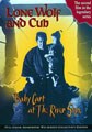 Lone Wolf and Cub - Baby Cart at the River Styx (DVD)
