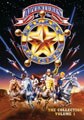 Adventures Of The Galaxy Rangers Vol