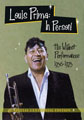 Louis Prima: In Person! - His Wildest Performances 1936-1973 (DVD)