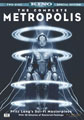 The Complete Metropolis (DVD)