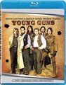 Young Guns (Blu-ray Disc)