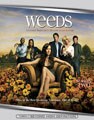 Weeds - Season 2 (Blu-ray Disc)
