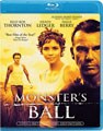 Monster`s Ball (Blu-ray Disc)