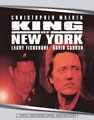 King of New York (Blu-ray Disc)
