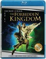 The Forbidden Kingdom - 2-Disc Set; Includes Digital Copy (Blu-ray Disc)