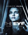 The Eye - 2-Disc Set - Standard Copy Included (Blu-ray Disc)