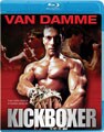 Kickboxer (Blu-ray Disc)