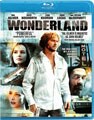 Wonderland (Blu-Ray Disc)