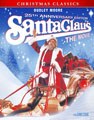 Santa Claus - The Movie - WS; 25th Anniversary (Blu-ray Disc)