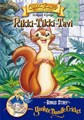 Rikki-Tikki-Tavi (DVD)