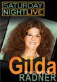 SNL - Best Of Gilda Radner (DVD)