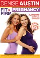 Denise Austin - Fit and Firm Pregnancy (DVD)