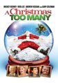 A Christmas Too Many (DVD)