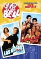 Saved by the Bell - Hawaiian Style/Wedding in Las Vegas (DVD)