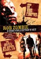 Rob Zombie Boxset (DVD)