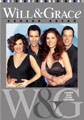 Will & Grace - Season 7 (DVD)