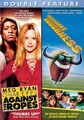 Against the Ropes/ Necessary Roughness (DVD)