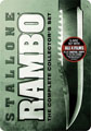 Rambo 6-Disc Complete Collector's Set (DVD)