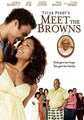 Tyler Perry's Meet the Browns (DVD)