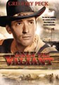 Only the Valiant (DVD)