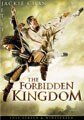 The Forbidden Kingdom (DVD)