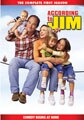 According to Jim - Season 1 - 4-Disc Set (DVD)