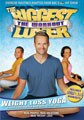 Biggest Loser: The Workout - Weight Loss Yoga (DVD)