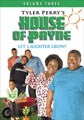 Tyler Perry's House of Payne - Vol. 3 (DVD)