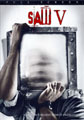 Saw V - Full Screen Version (DVD)