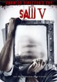 Saw V - Widescreen Version; Unrated Director`s Cut (DVD)
