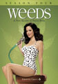 Weeds - Season 4 (DVD)