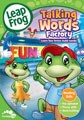 Leapfrog-Talking Words Factory (DVD) (Ff/Eng/2.0)