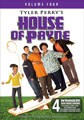 Tyler Perry`s House of Payne Vol. 4 (DVD)