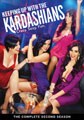 Keeping Up With the Kardashians: The Complete Second Season (DVD)