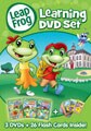 LeapFrog: Learning DVD Set (DVD)