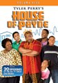 Tyler Perry's House of Pain Vol. 5 (DVD)