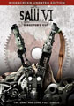 Saw VI Unrated Director's Cut (WS/DVD)