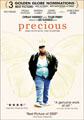 Precious: Based on the Novel PUSH by Sapphire (DVD)