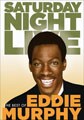 Saturday Night Live - Best of Eddie Murphy (DVD)