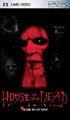 House of the Dead (UMD)