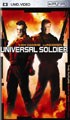 Universal Soldier (UMD)